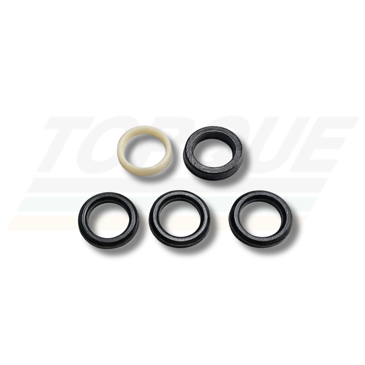 Kit Vedação 22mm e Bucha para Karcher HDS 1200 - (Original)