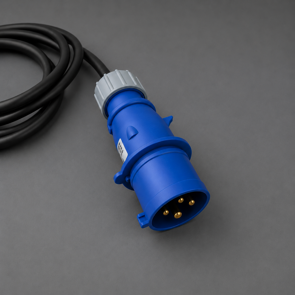Lavadora de Alta Pressão Água Quente LKX 20.15 Trifásico 220V - Lavor