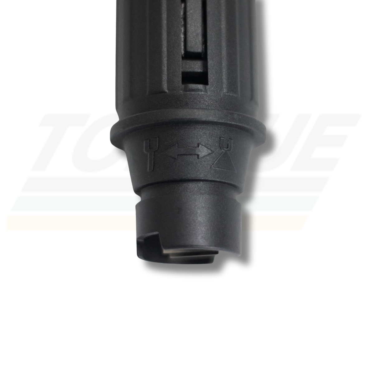 Lança com bico regulável - 160 bar | 460mm |tipo Lavor Grandjet - 02.07.02.007 (Original)