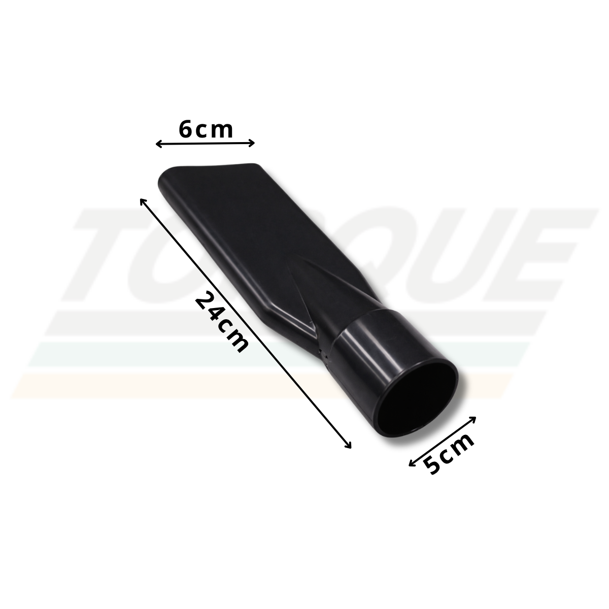 Ponteira para Sucção Concentrada para Jacto AJ7558 - 74095 (Original)