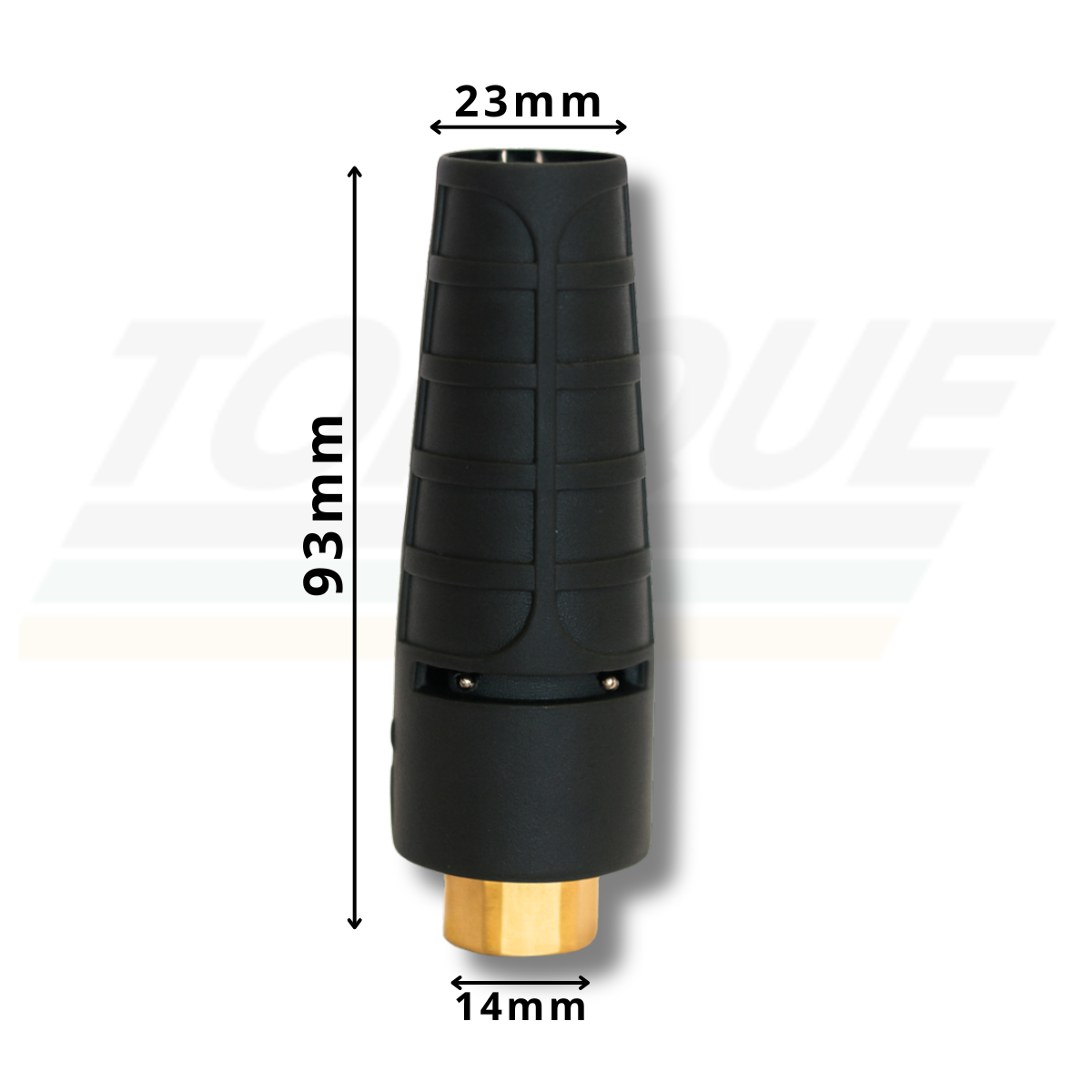 Bico Vario Profissional 1.15mm 207BAR | F1/4 Grandjet - 02.07.11.001 (Original)