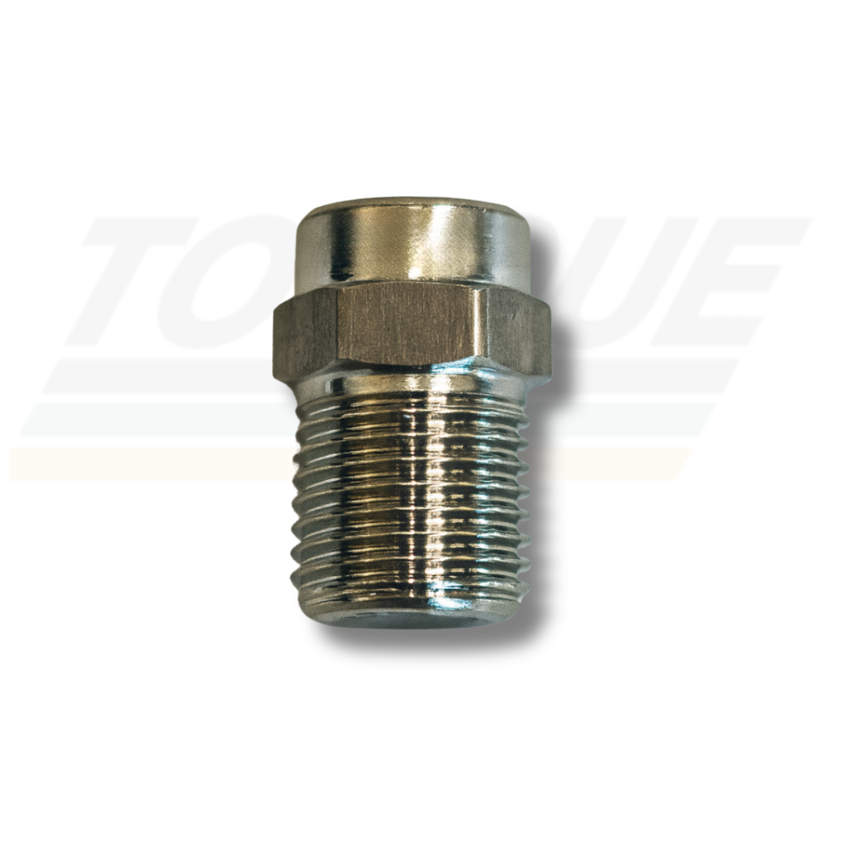 Bico Leque de Alta Pressão -  25040 | M1/4 GrandJet - 02.07.04.001