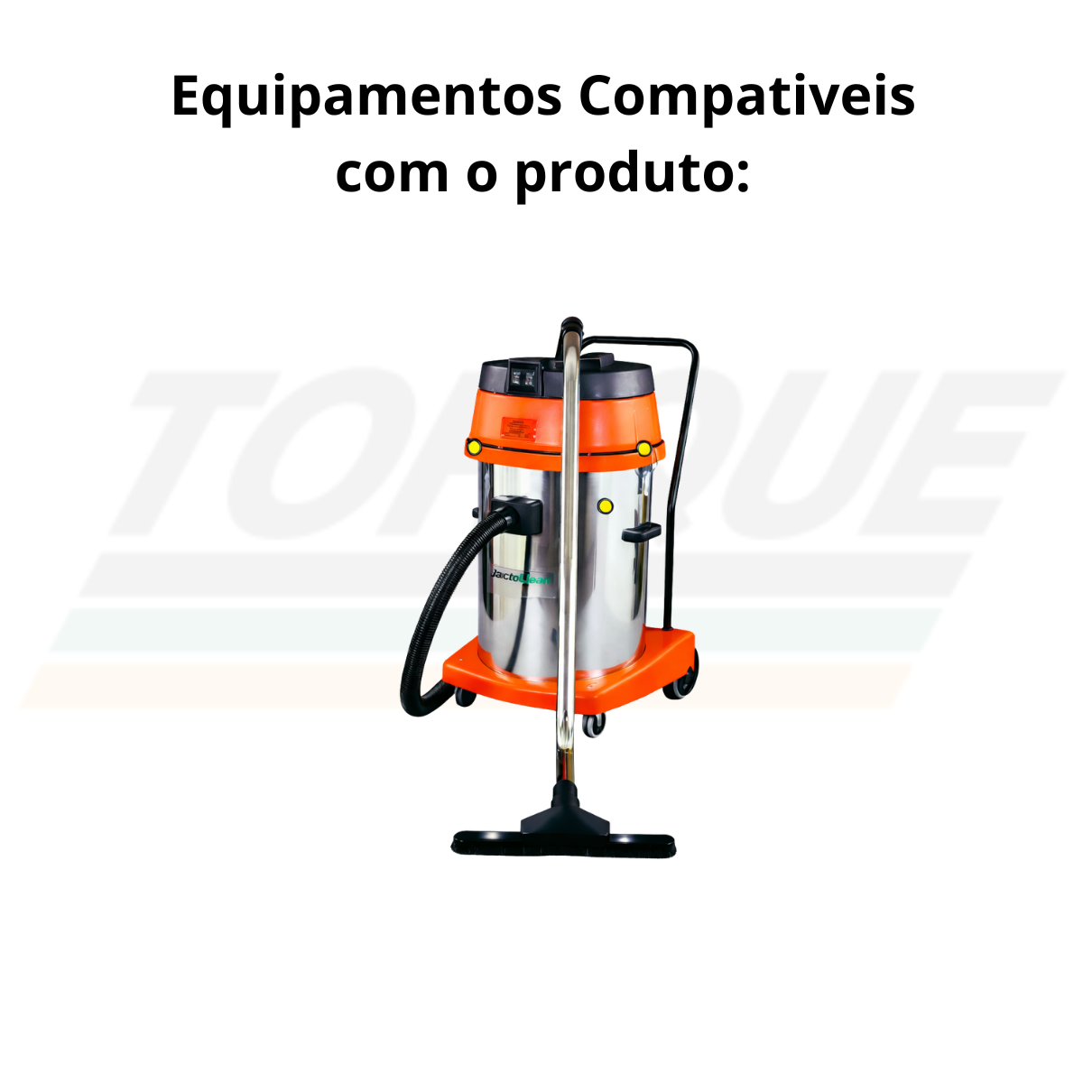 Redutor 40mm para Jacto Aj7558 - 74061 (Original)