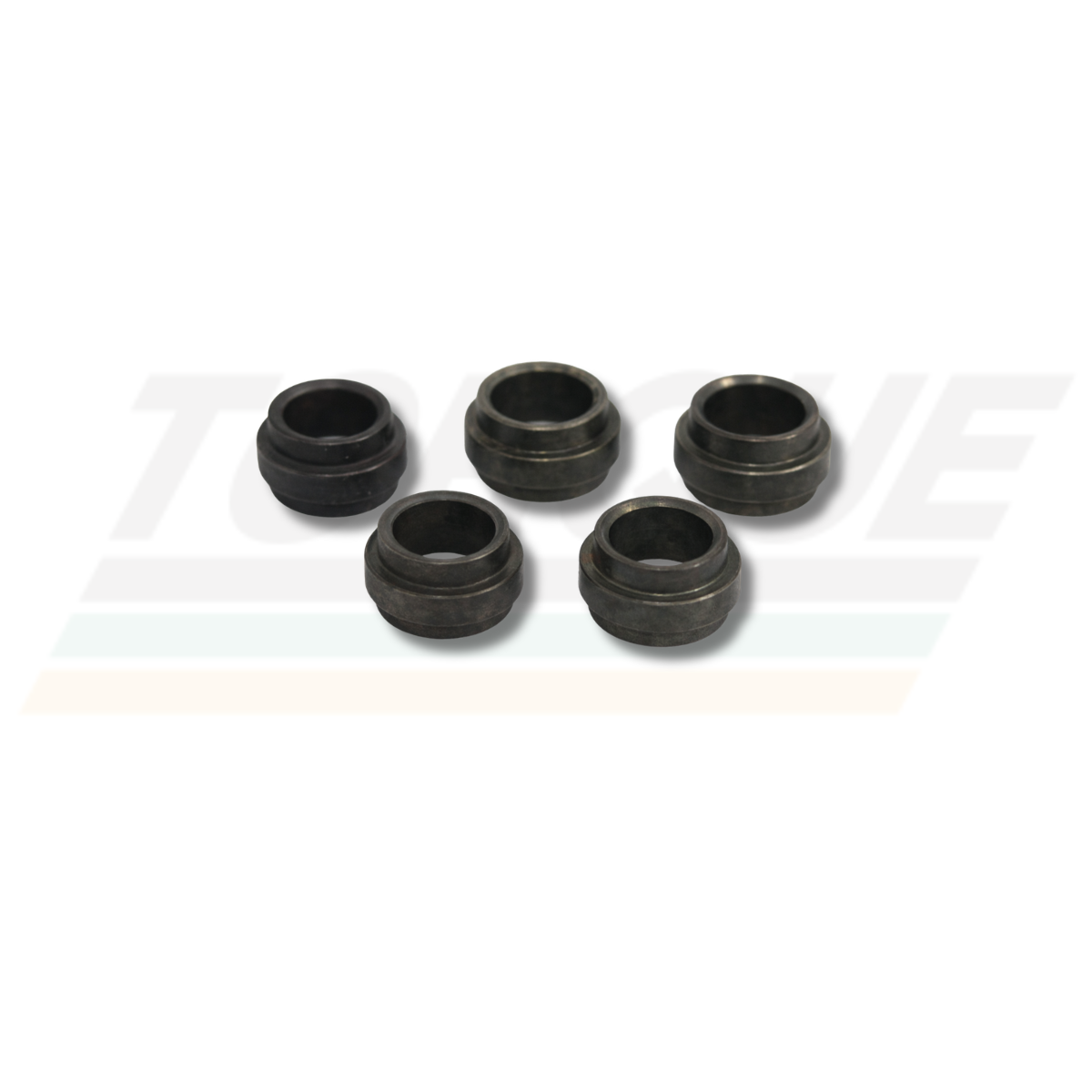 Kit Sede de Válvula 05un para Jacto J500 - 329029 (Original)
