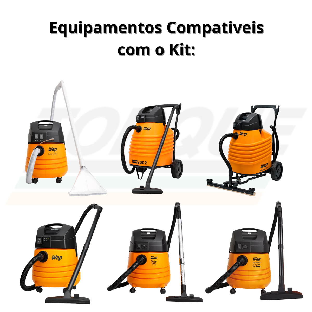 Suporte para Filtro Gaiola da Bóia Aero Wap Cleaner - 60607000 (Original)