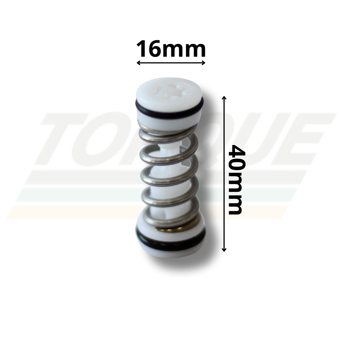 Kit Válvula ByPass para Wap Excell/ Valent/ Bravo - VG70-03-16 (Original)