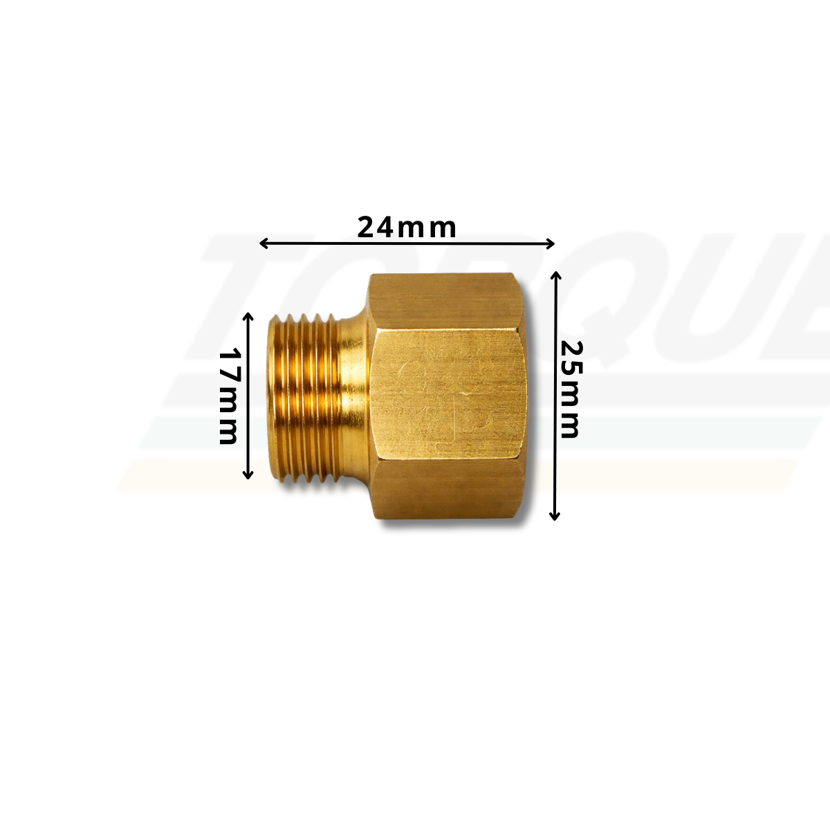 Válvula de Retenção Karcher HDS 1200 - 4.580-053.0 (Original)