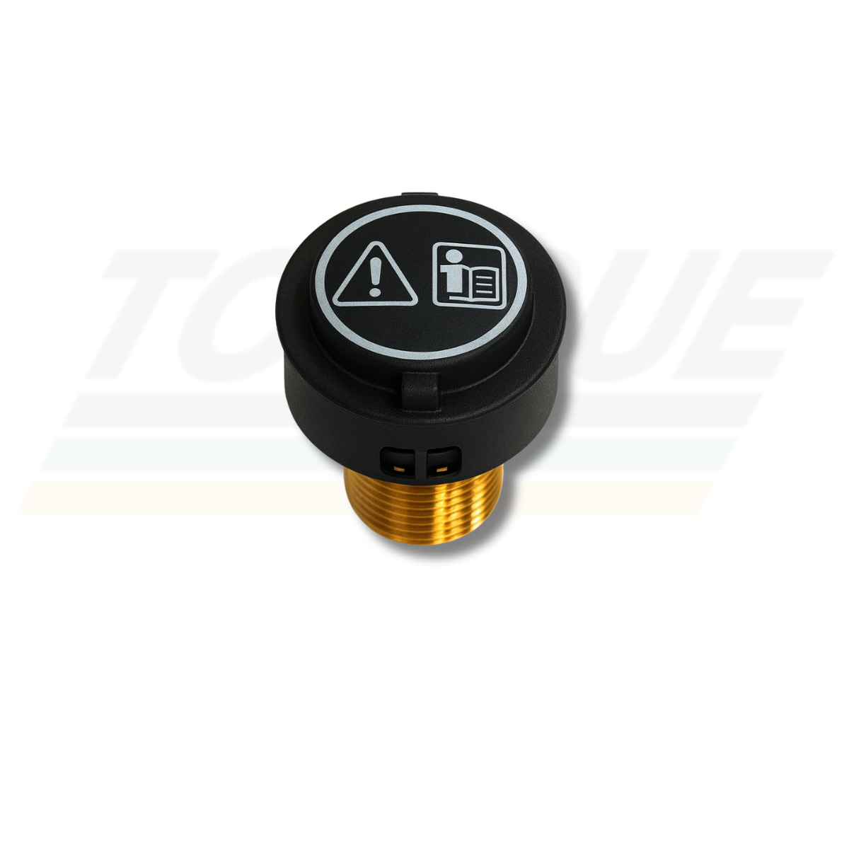 Válvula de Alívio com Fecho de Manutenção Karcher para SC4 | SC5 - 4.580-202.0 (Original)