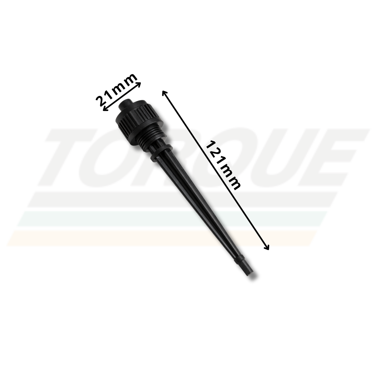 Vareta de nível para Jacto J5500 - 567248 (Original)