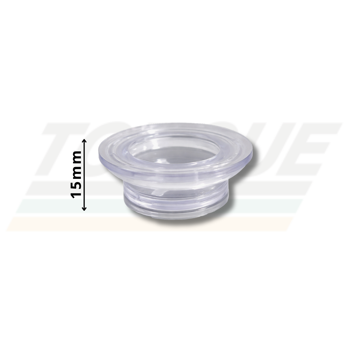 Visor do óleo para Jacto J7600 - 50716 (Original)