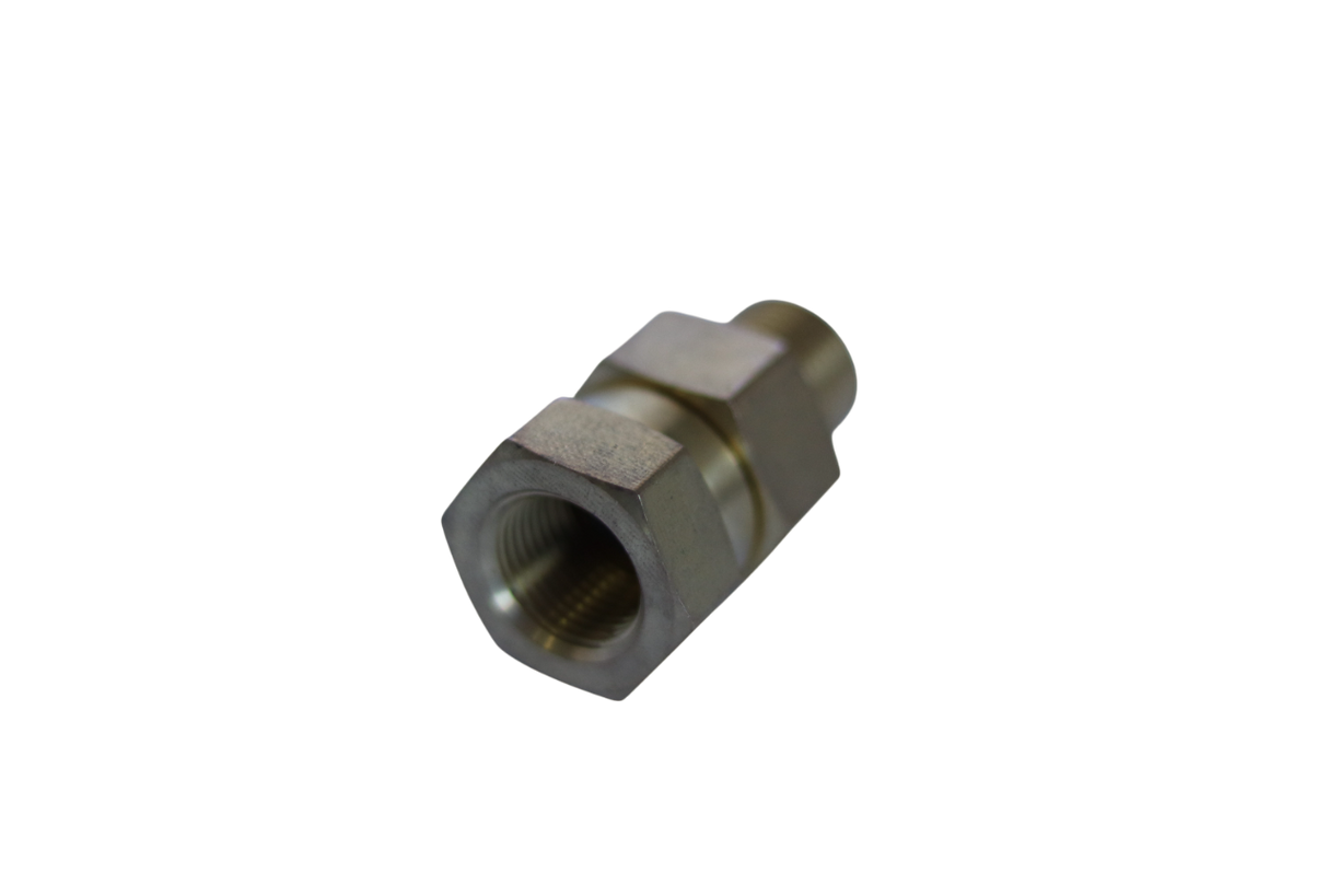 Acoplamento Giratório para Pistola Grandjet