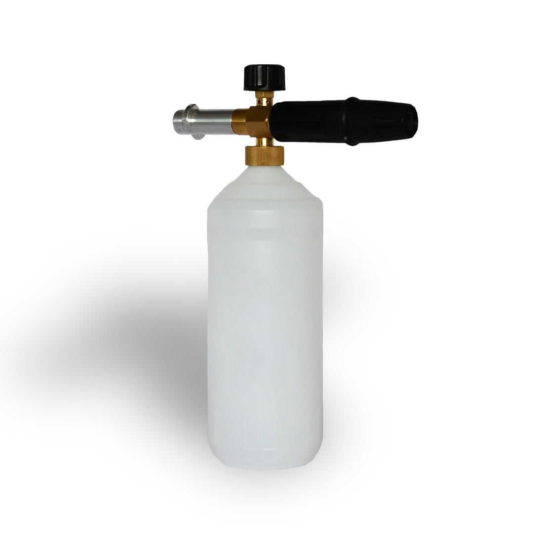 Aplicador De Detergente Snow Foam P/ Karcher Hd 585