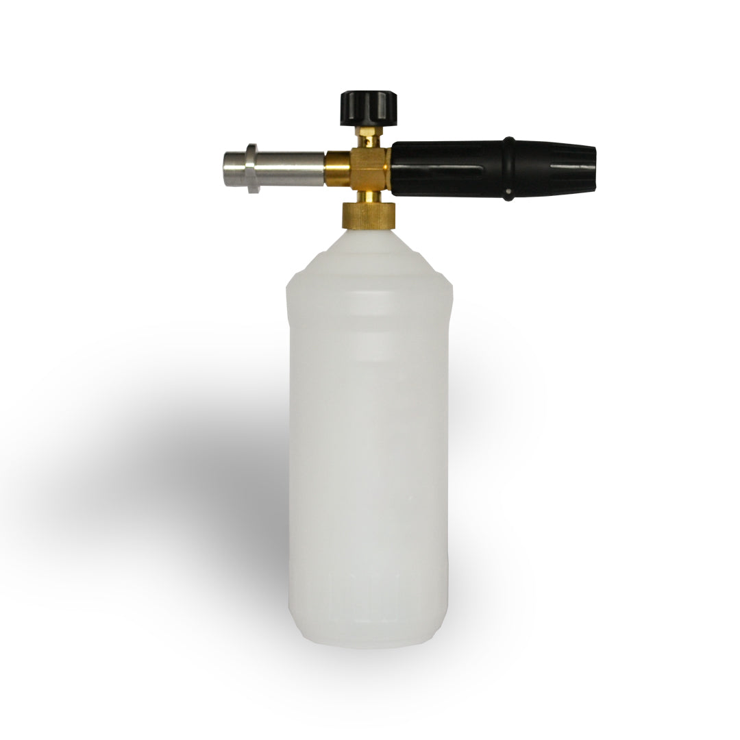 Aplicador De Detergente Snow Foam P/ Karcher Hd 585