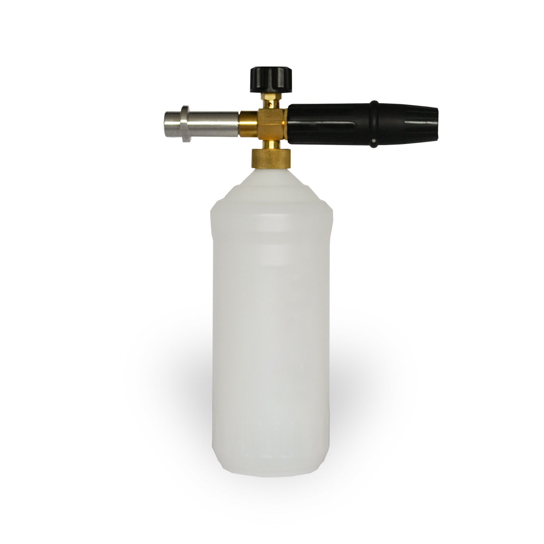 Aplicador de Detergente Snow Foam para K1 K2 K3 | Karcher