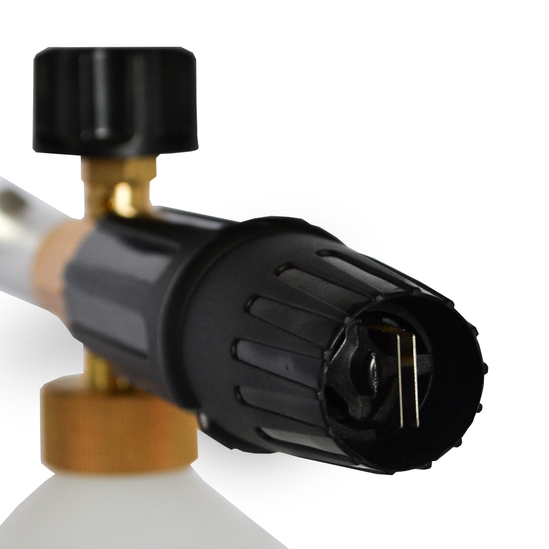 Aplicador de Detergente Snow Foam para K1 K2 K3 | Karcher