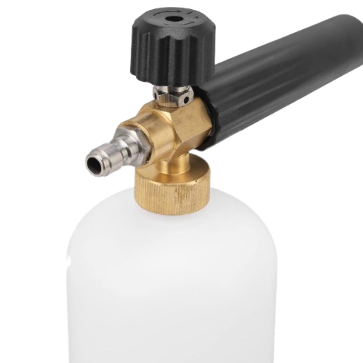 Aplicador de Snow Foam Universal Engate 1/4 Lava Rapido