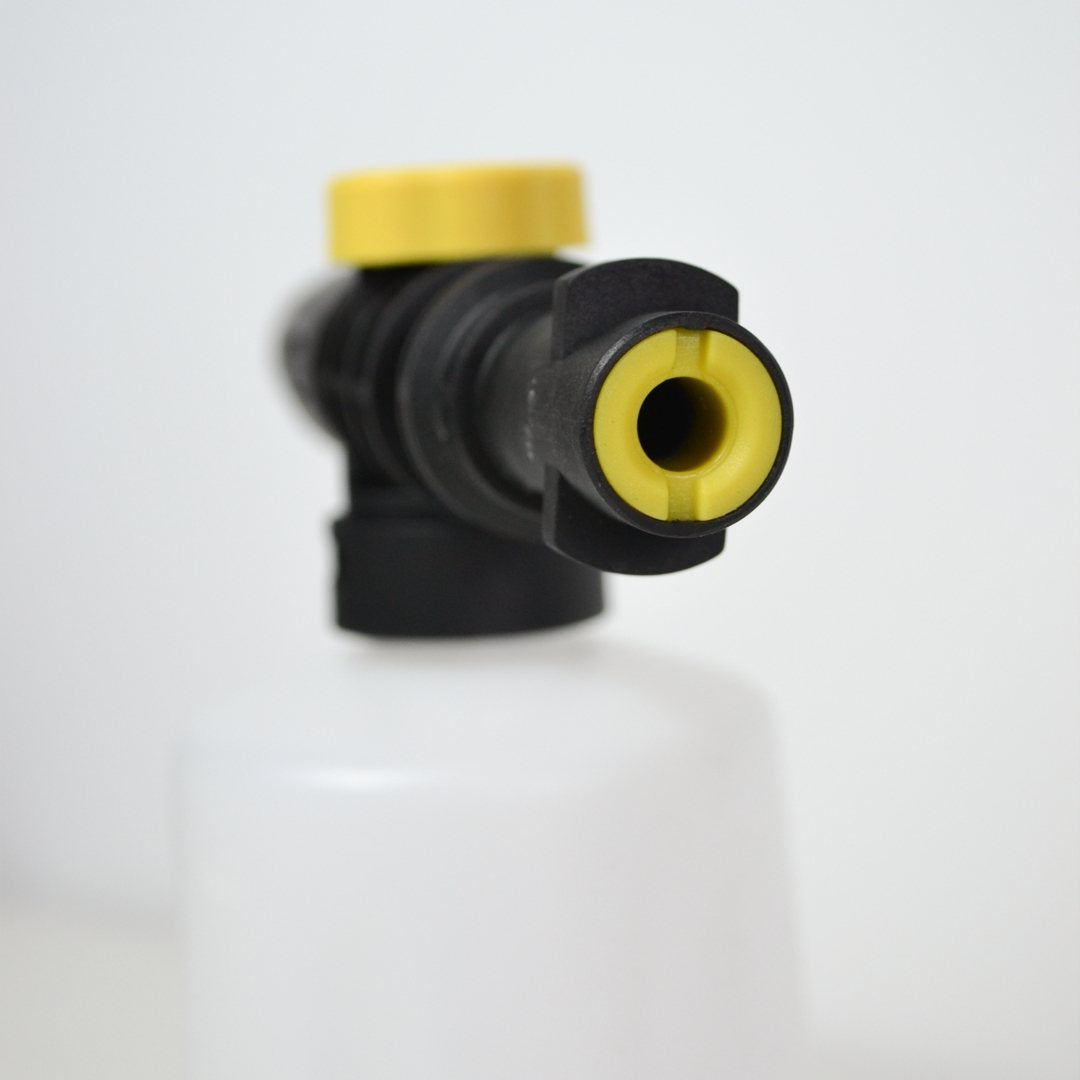 Aplicador Snow Foam Plástico 1,20 mm 700 ml Karcher K