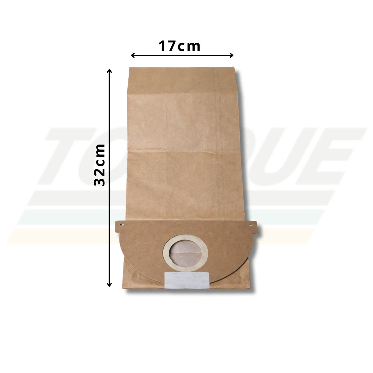 Kit Filtro Descartável 03un para Wap Aero Clean - 20010407 (Original)