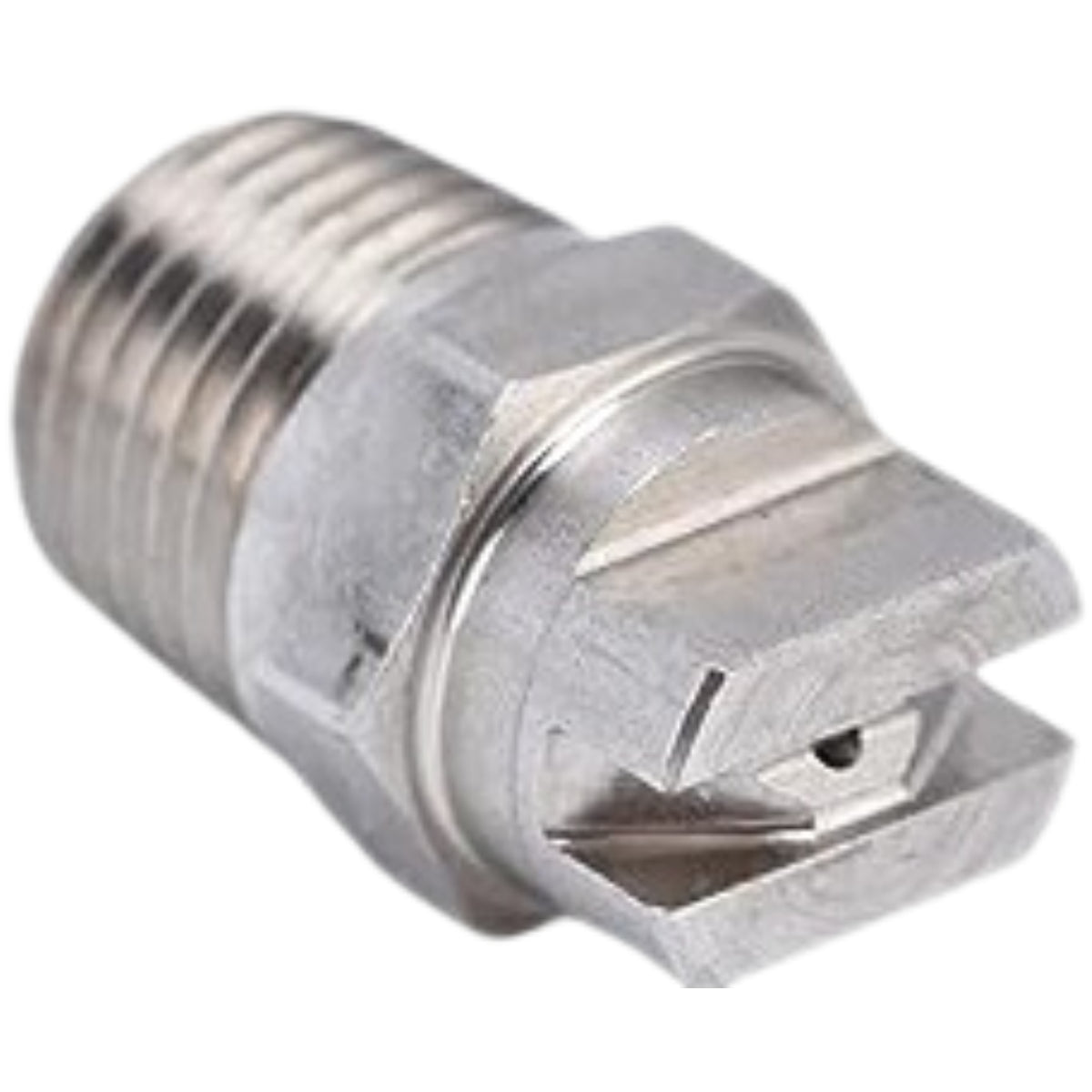 Bico alta pressão esguicho leque 2504 1/4 Spraying Systems