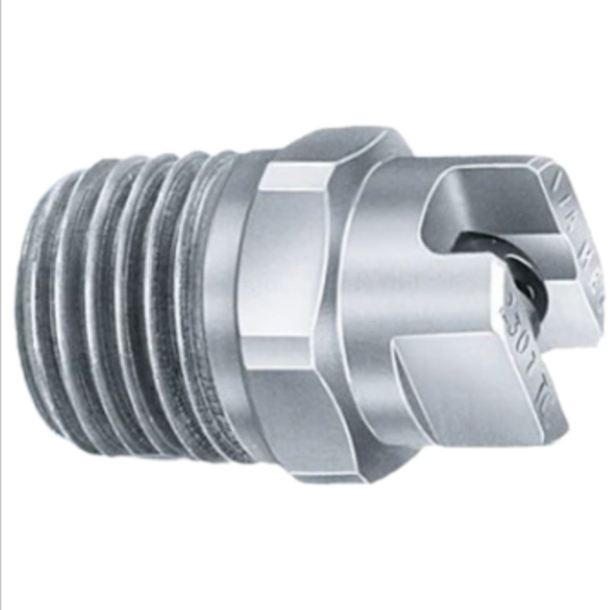 Bico alta pressão esguicho leque 2504 1/4 Spraying Systems