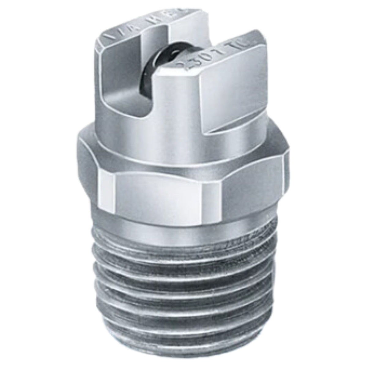 Bico alta pressão esguicho leque 2505 1/4 Spraying Systems