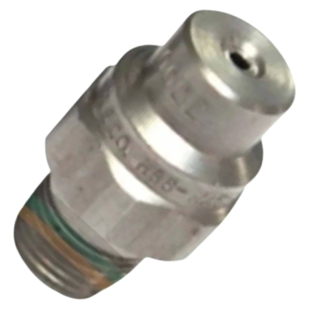 Bico de alta pressão 25065  1/4-25º angulação abertura  Hidrojateadoras