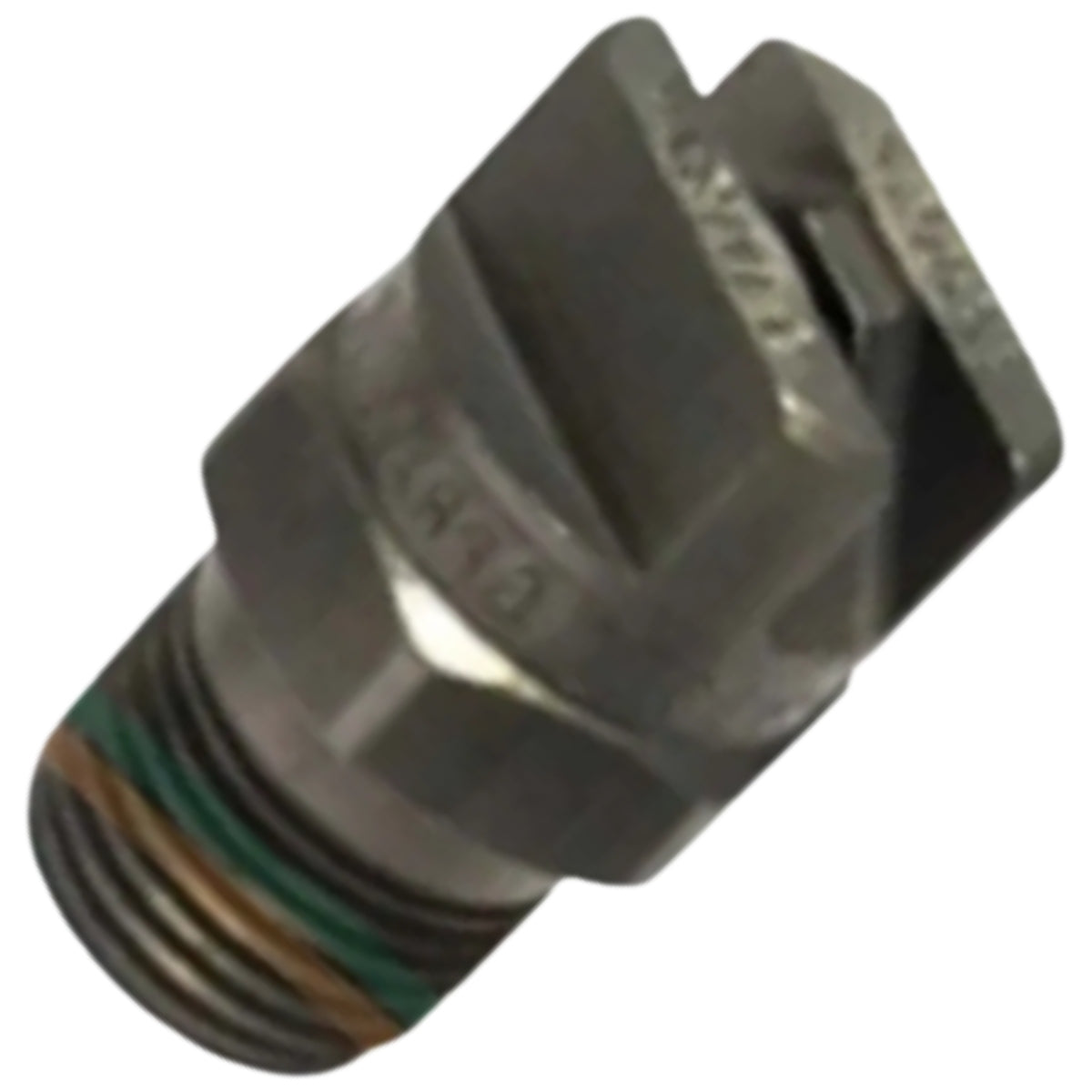 Bico de alta pressão 25065  1/4-25º angulação abertura  Hidrojateadoras