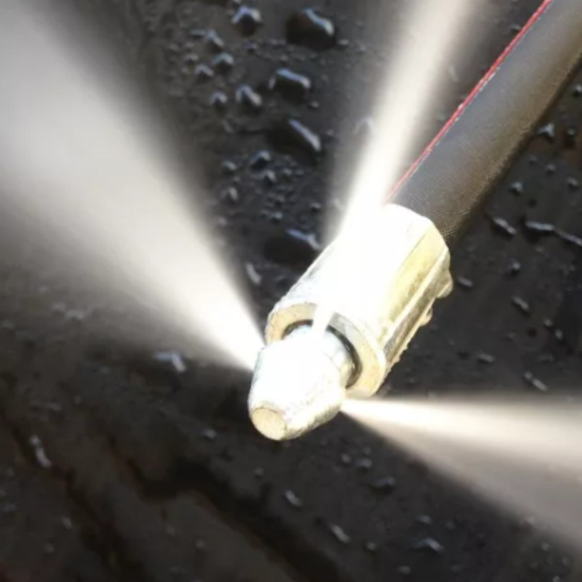 Bico desentupidor M1/4 0,9mm