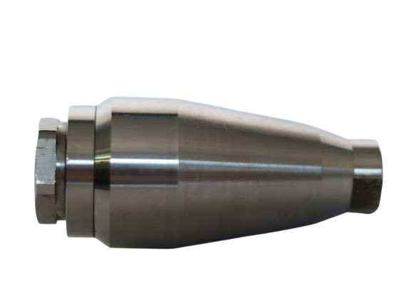 Bico turbo 045 Emak p/Lavajato 500bar