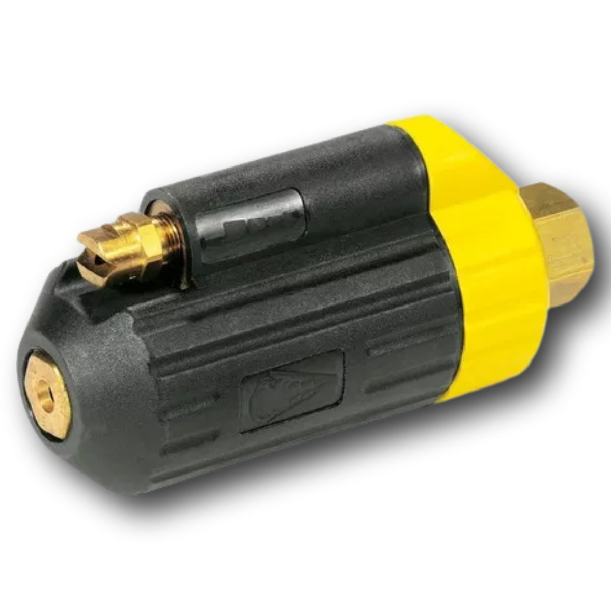 Bico turbo duplo Karcher 04 Rm Original