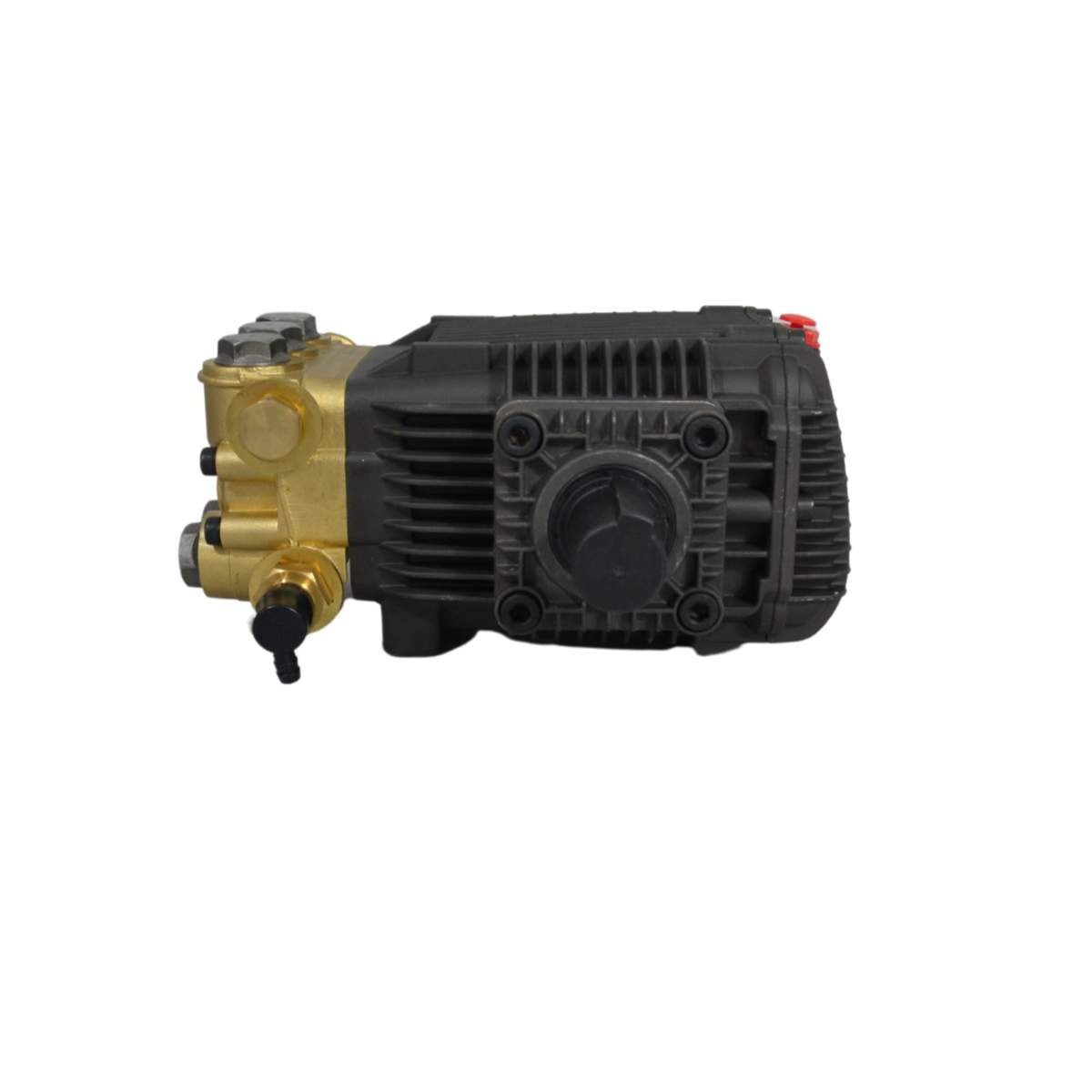 Bomba Triplex 16 Litros X 200bar - Eixo Macho - Danau