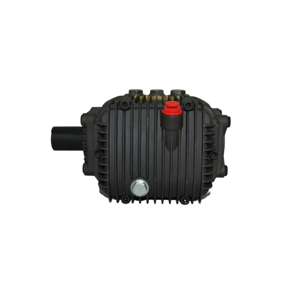 Bomba Triplex 16 Litros X 200bar - Eixo Macho - Danau