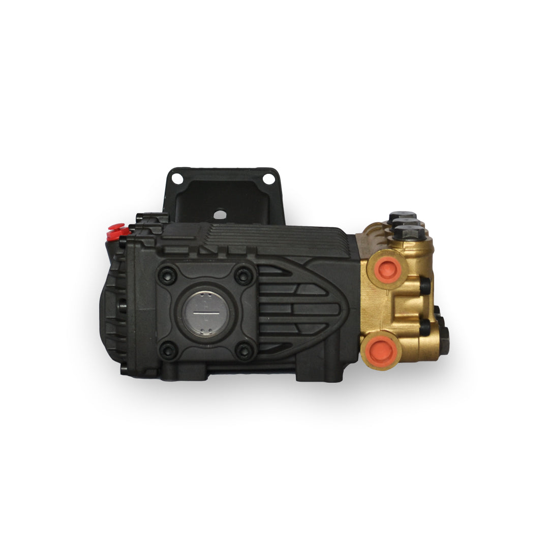 Bomba Triplex 26 Litros X170bar - Eixo Fêmea - Danau