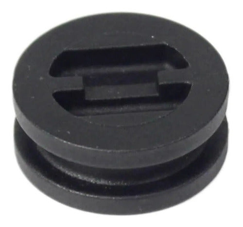 Bucha De Fechamento Karcher Hd 6/15 C Karcher