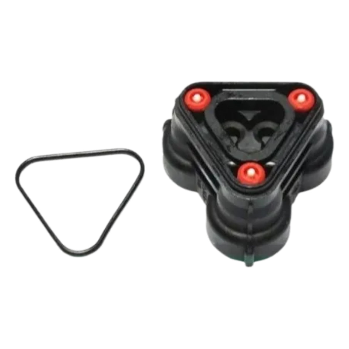 Cabeçote do coletor Karcher - completo