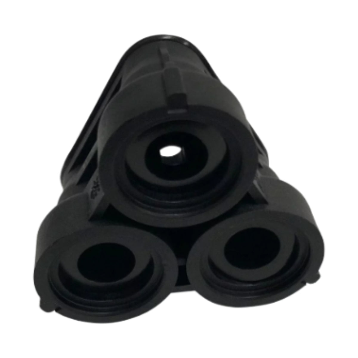 Cabeçote do coletor Karcher - completo