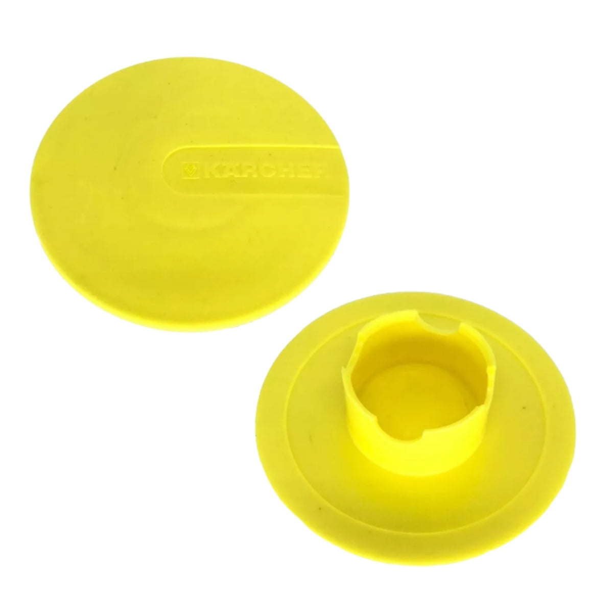 Calota amarela Karcher HD585x