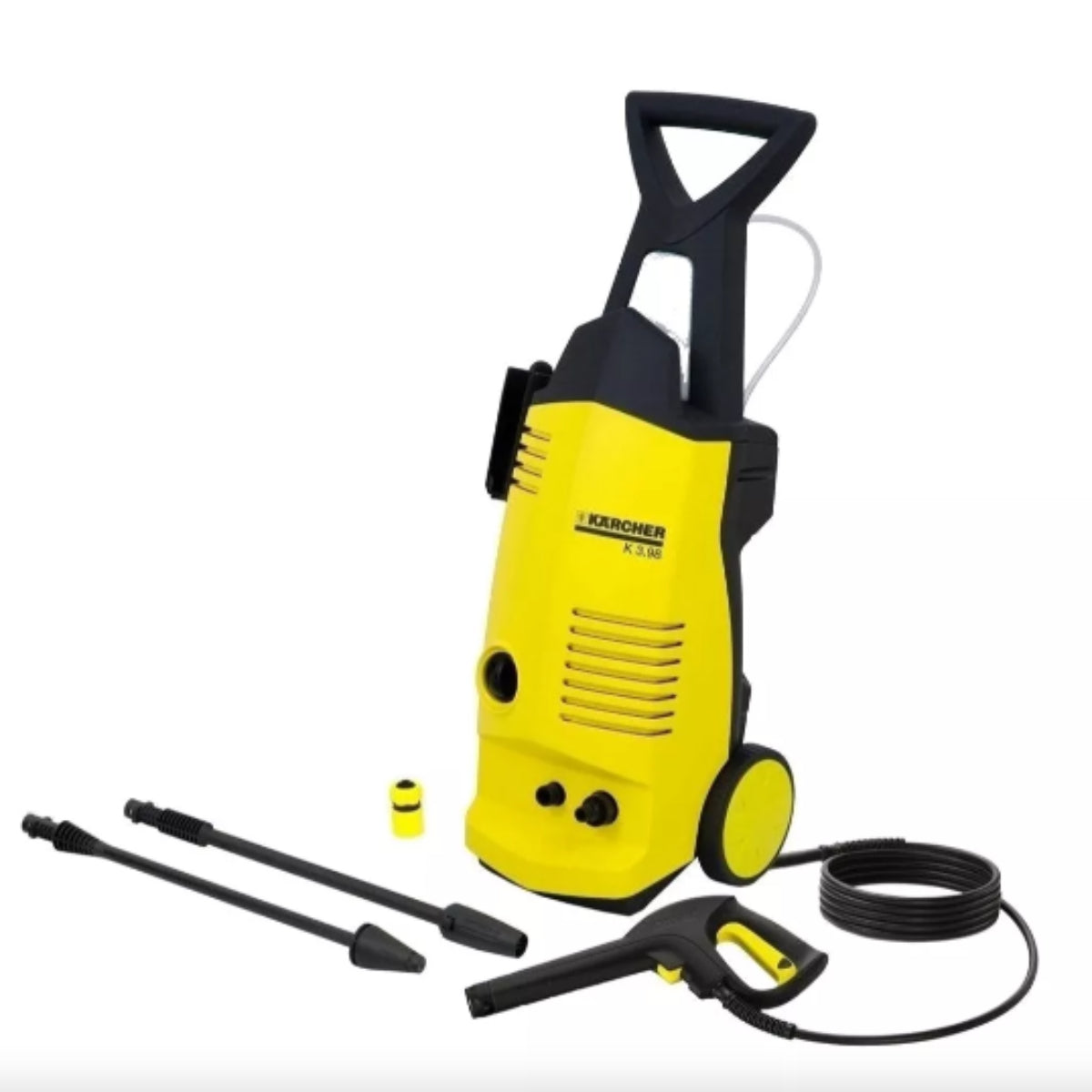 Calota amarela Karcher K3.98