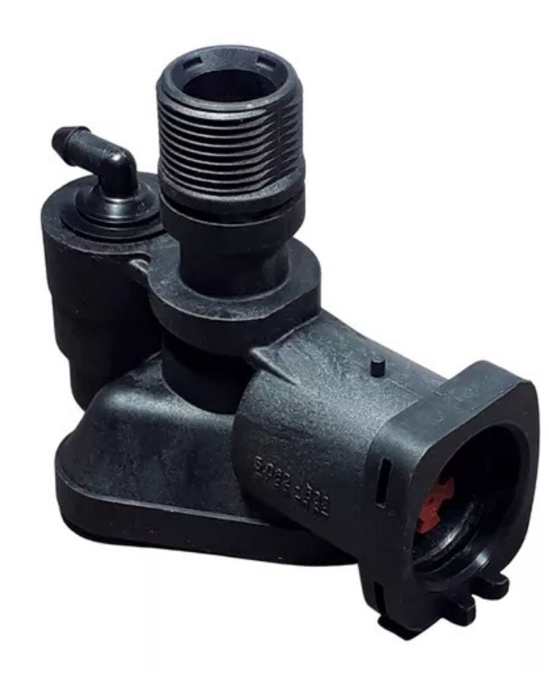 Coletor furado completo Karcher