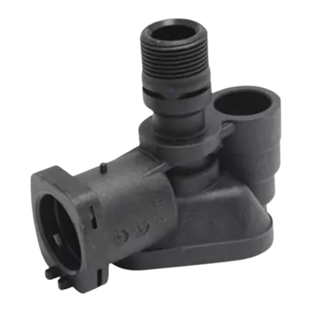 Coletor furado vazio  Karcher k3.98 K3.85 K3.140