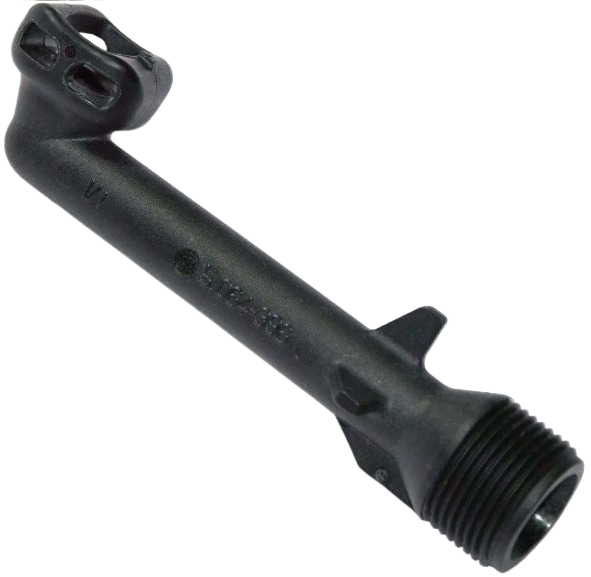 Conector saída conexão baixo pressão Karcher K2.195