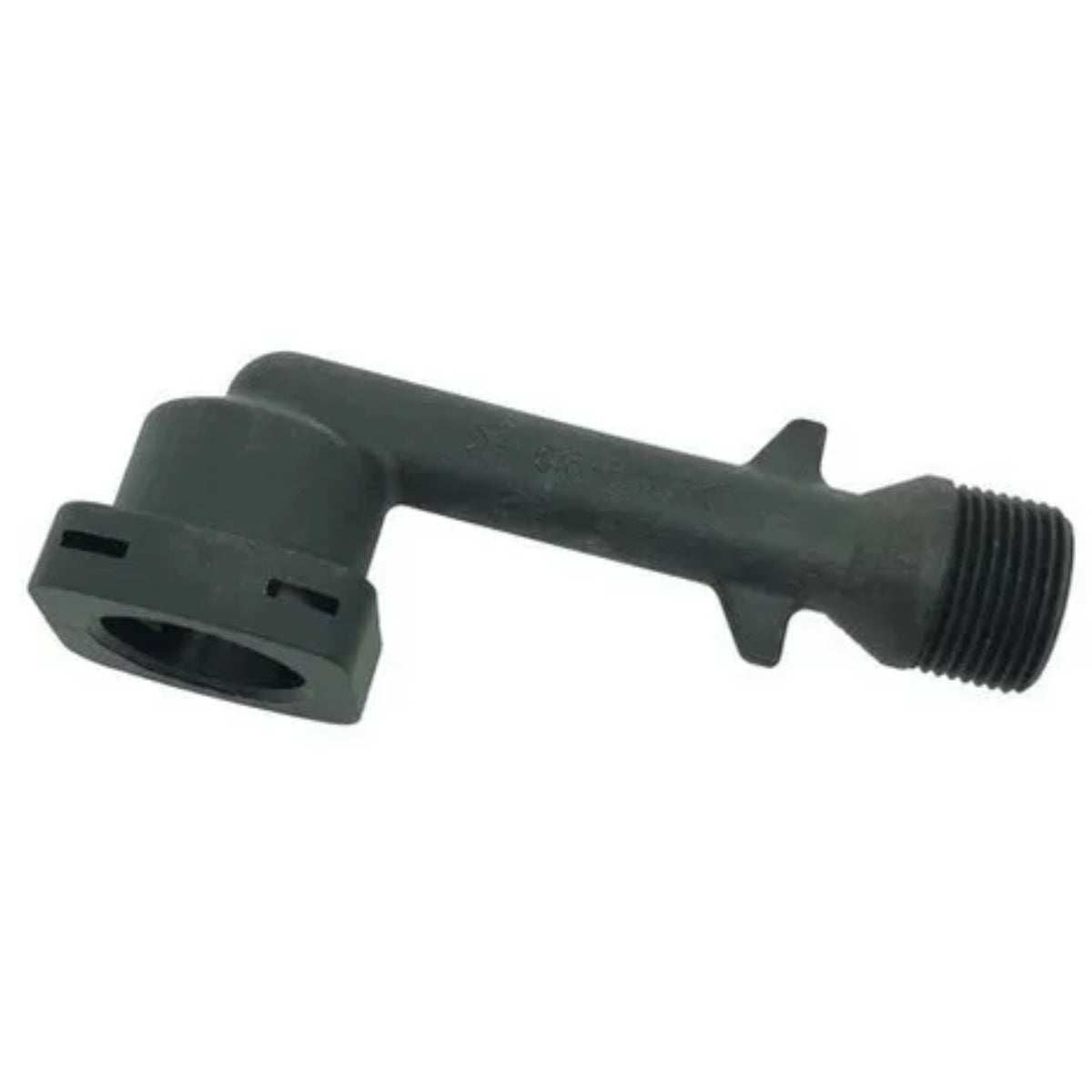 Conexão saída água lado pressão Karcher K2.27