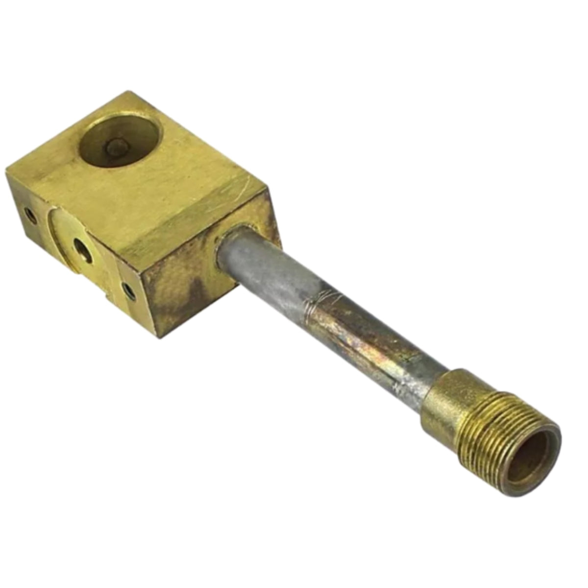 Conjunto corpo pressostato Karcher HD585