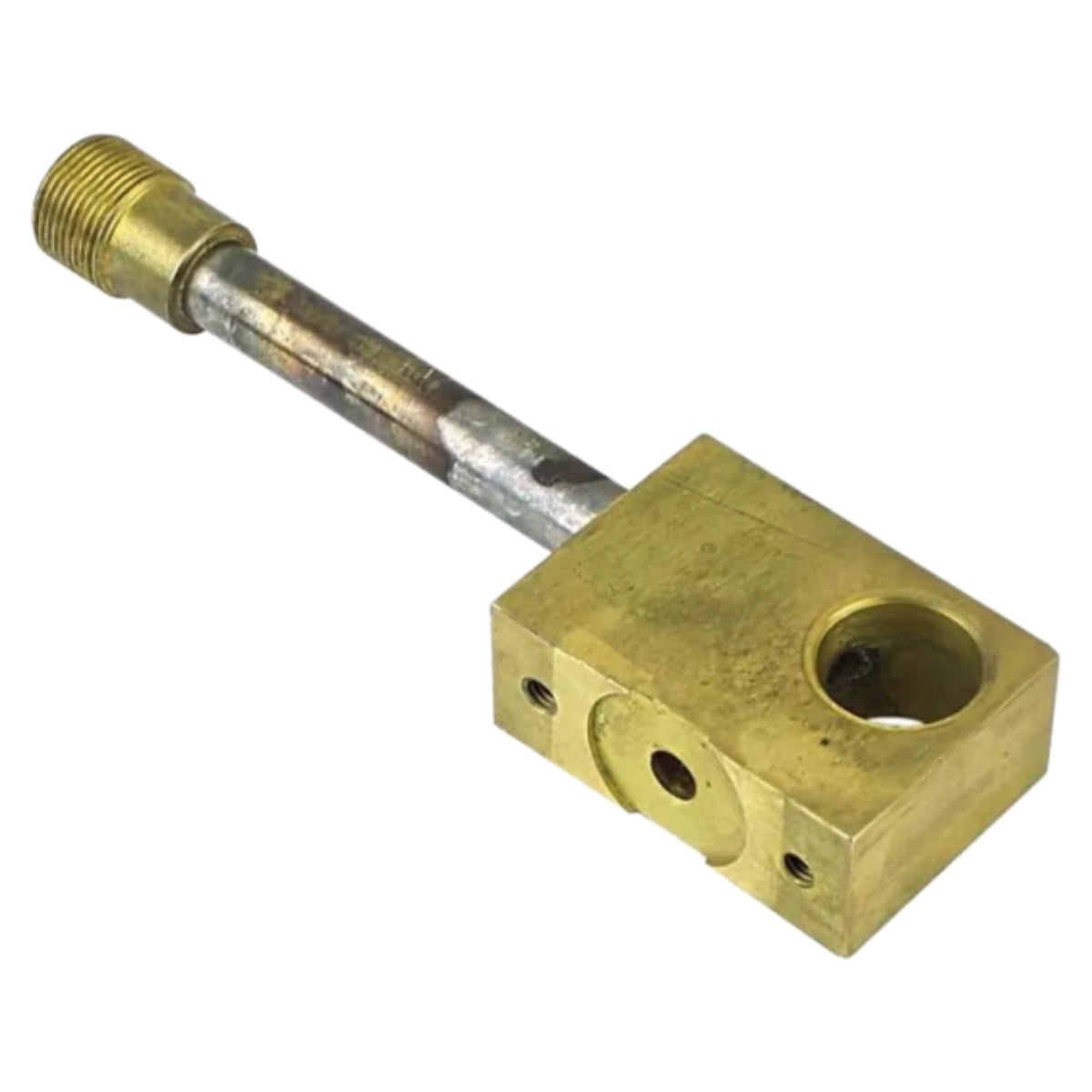 Conjunto corpo pressostato Karcher HD585