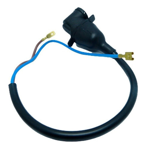 Conjunto Micro Switch 15a Hd 585 | Karcher