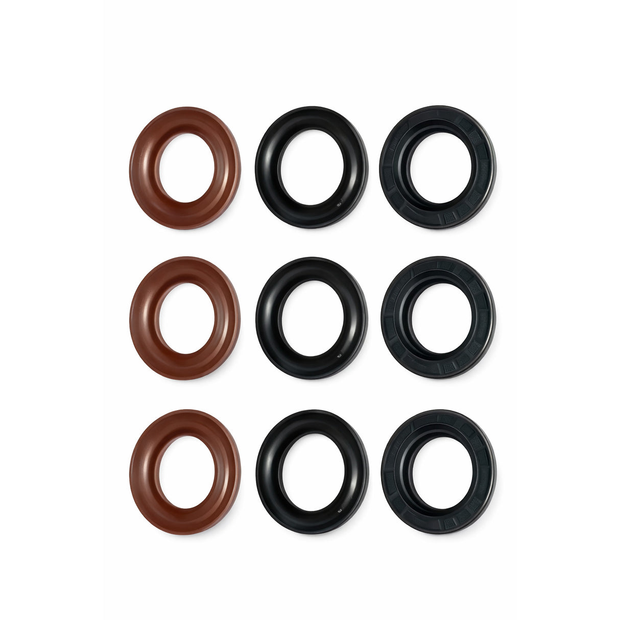 Kit Gaxeta 15mm Interpump Kit 88 - (Original)