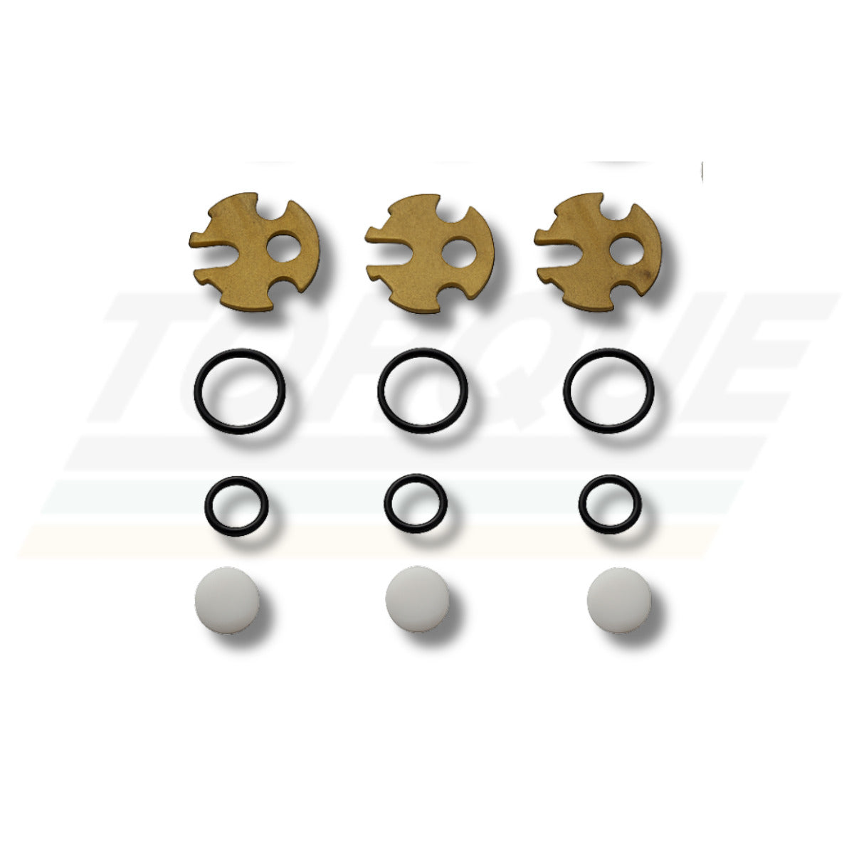 Wap - Kit Válvula S/P para Wap Enduro - 20011033 (Original)