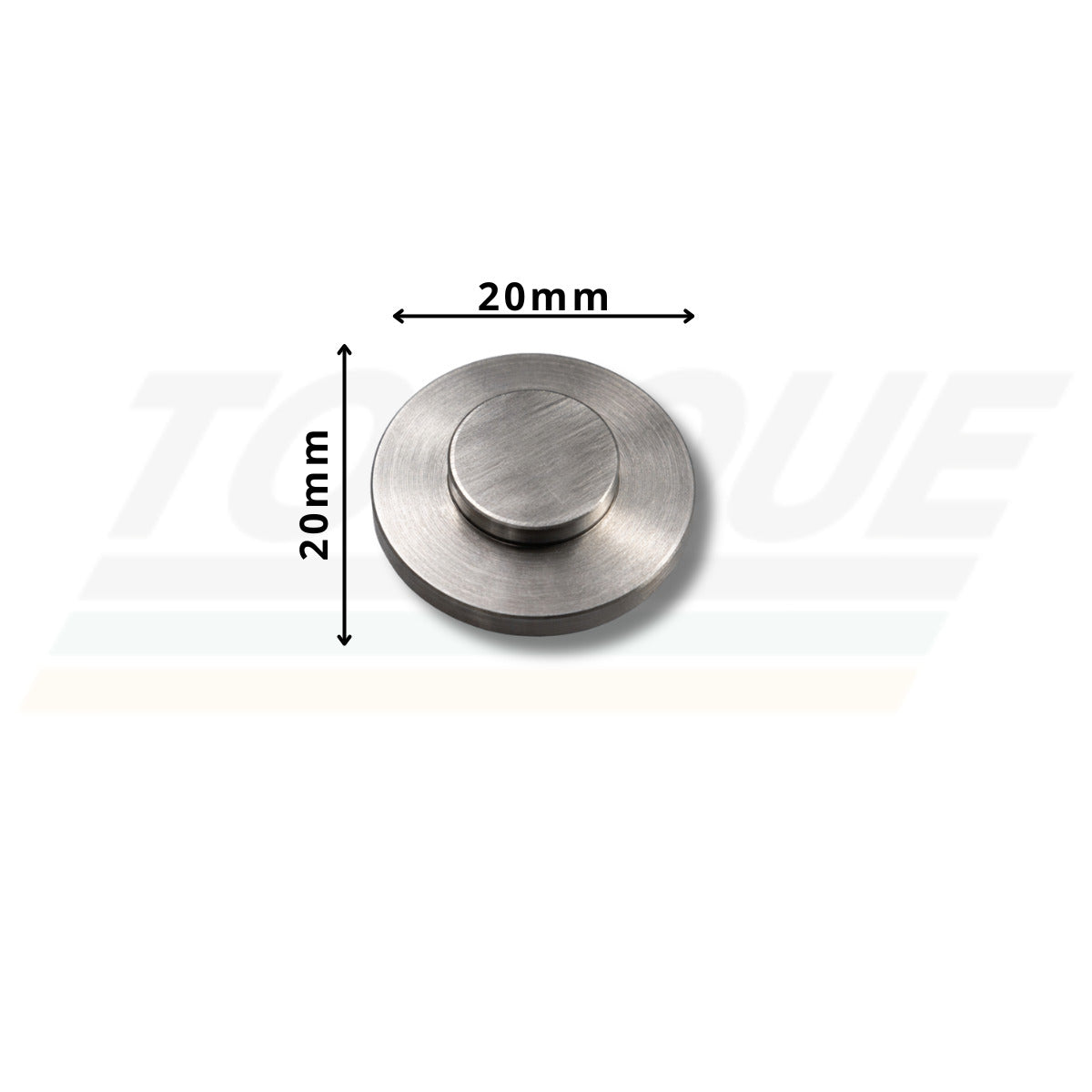 Disco da Válvula para Karcher HDS 1200 - 9.369-092.0 (Original)