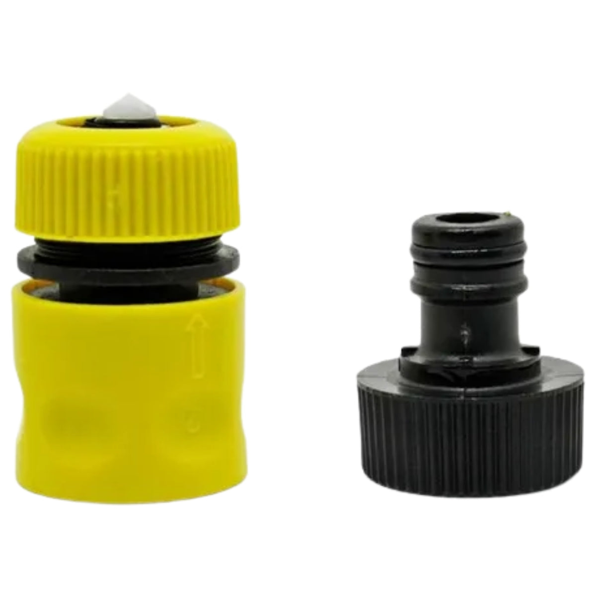 Engate rápido Karcher aqua stop + conector HD585