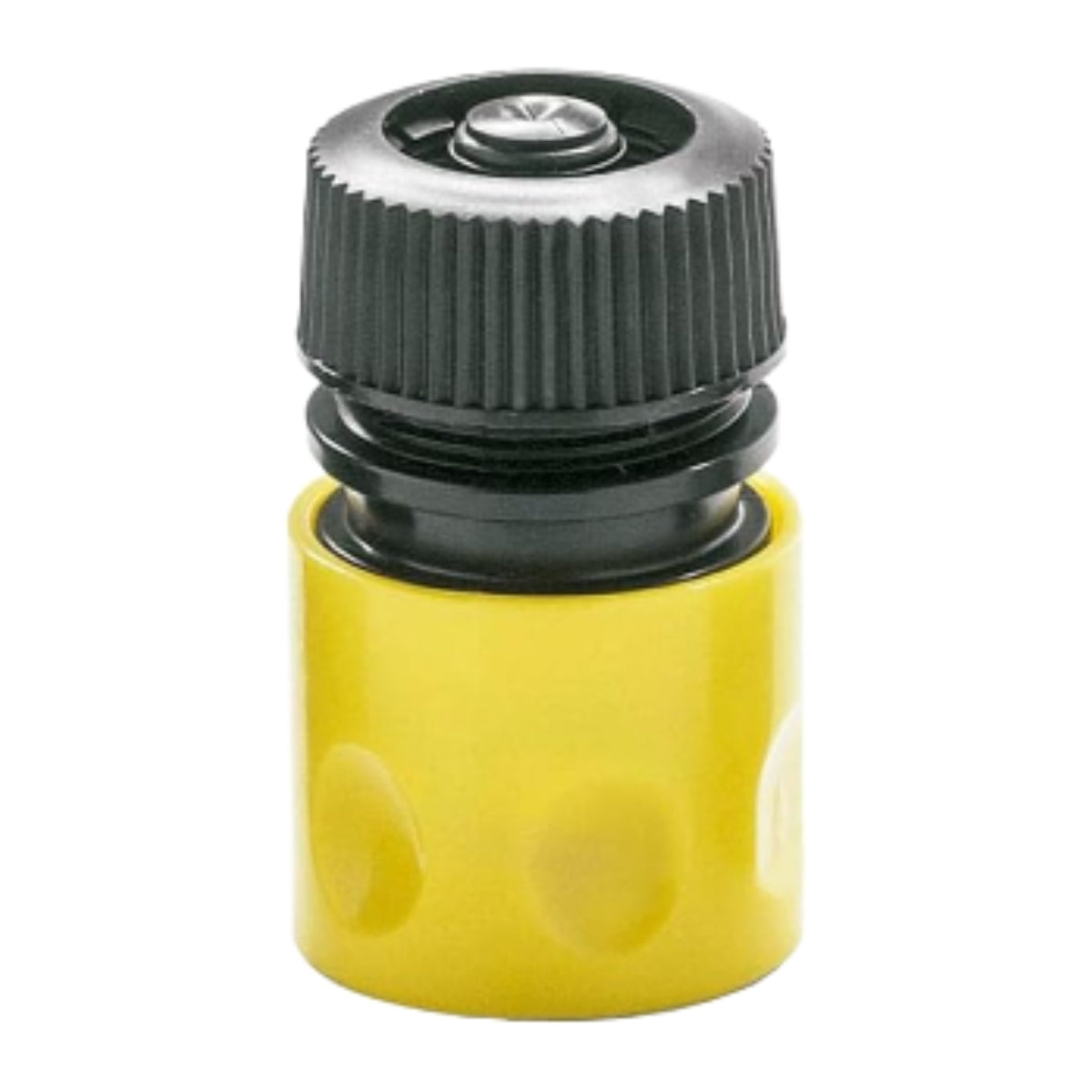 Engate rápido Karcher aqua stop + conector HD585